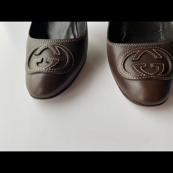 GUCCI SHOES - Picture 7 of 15